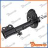 Amortisseur de suspension avant gauche pour TOYOTA | A-TY-038, 313809